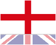 England Flag